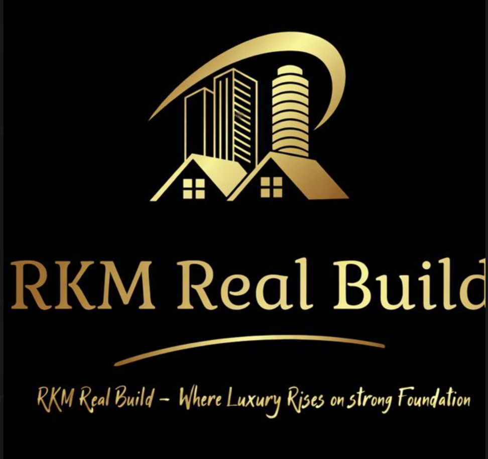 RKM Real Build