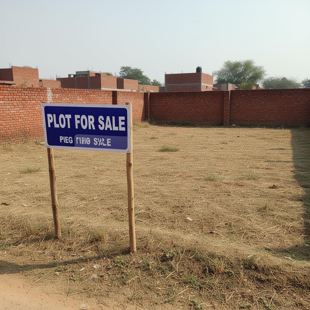 Plot Investment Consultancy