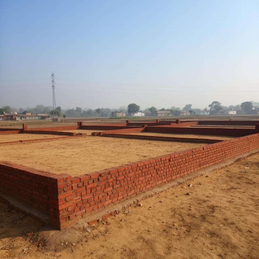 YEIDA Residential Plots